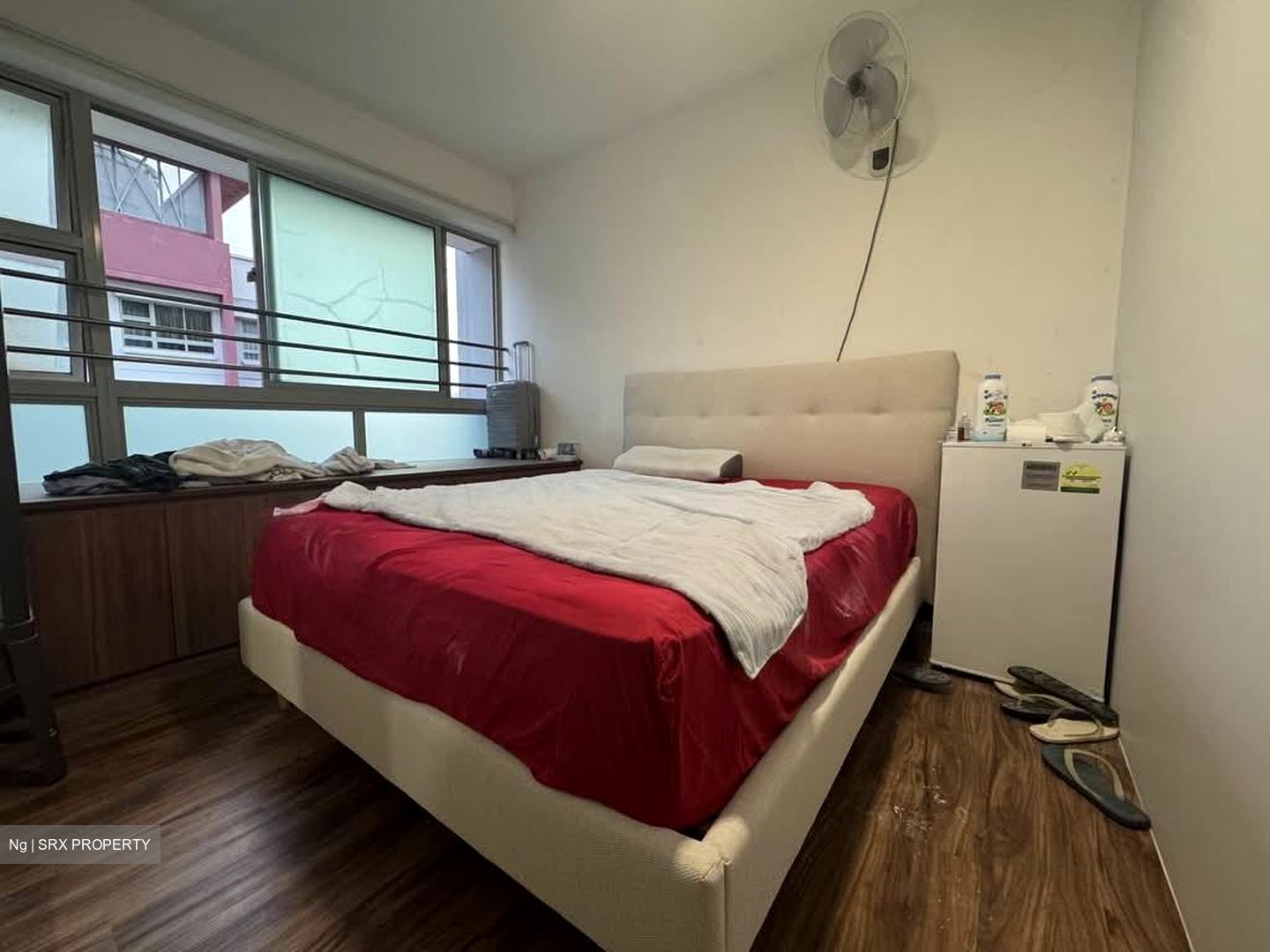 Blk 604A Punggol Lodge (Punggol), HDB 4 Rooms #540364371